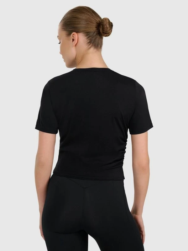 Maicë yoga për femra 4F [Madhësia: L]