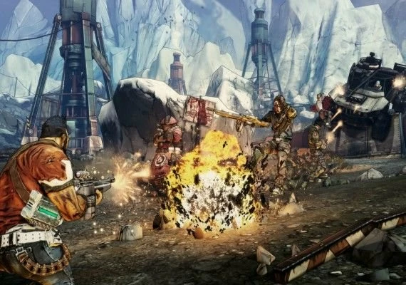 Borderlands 2 EN Global