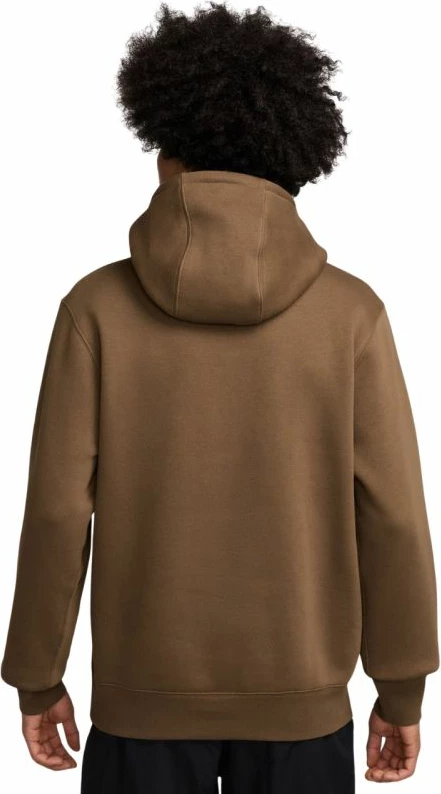 Duks për meshkuj Nike Club BB FN3859 235, kafe