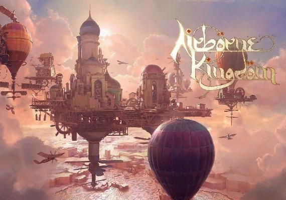 Airborne Kingdom EN Global