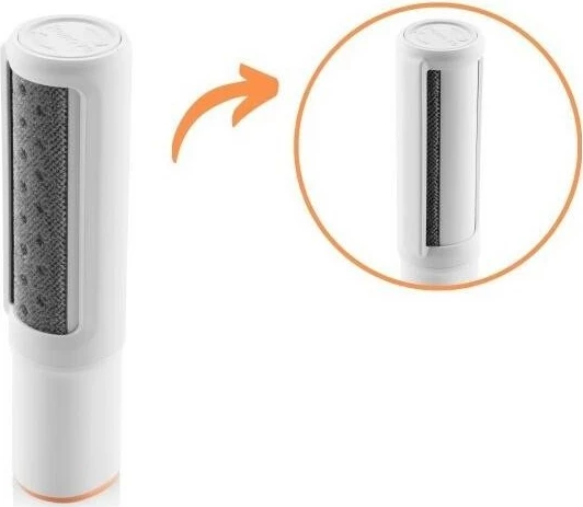 Makinë rroje për kafshë shtëpiake ETA Pet Master 421690000, e bardhë