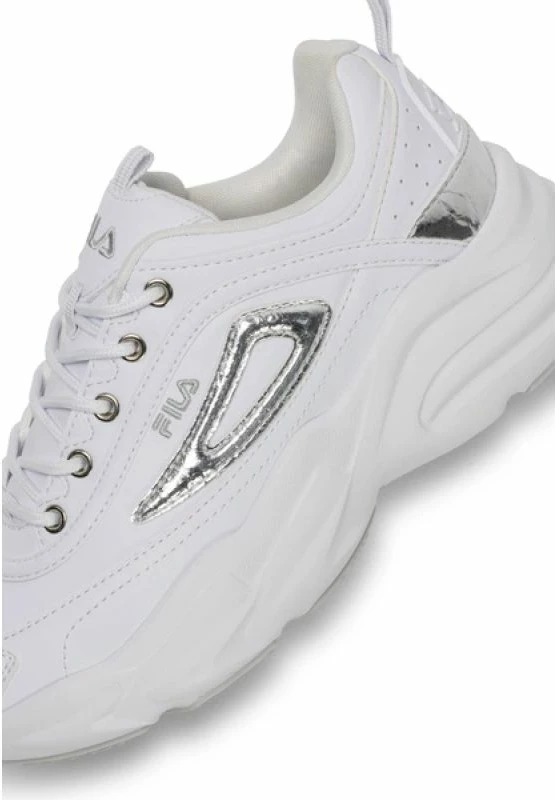 Atlete për femra Fila, të bardha