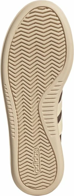 Atlete për meshkuj adidas, kafe [Madhësia: 42 2/3]