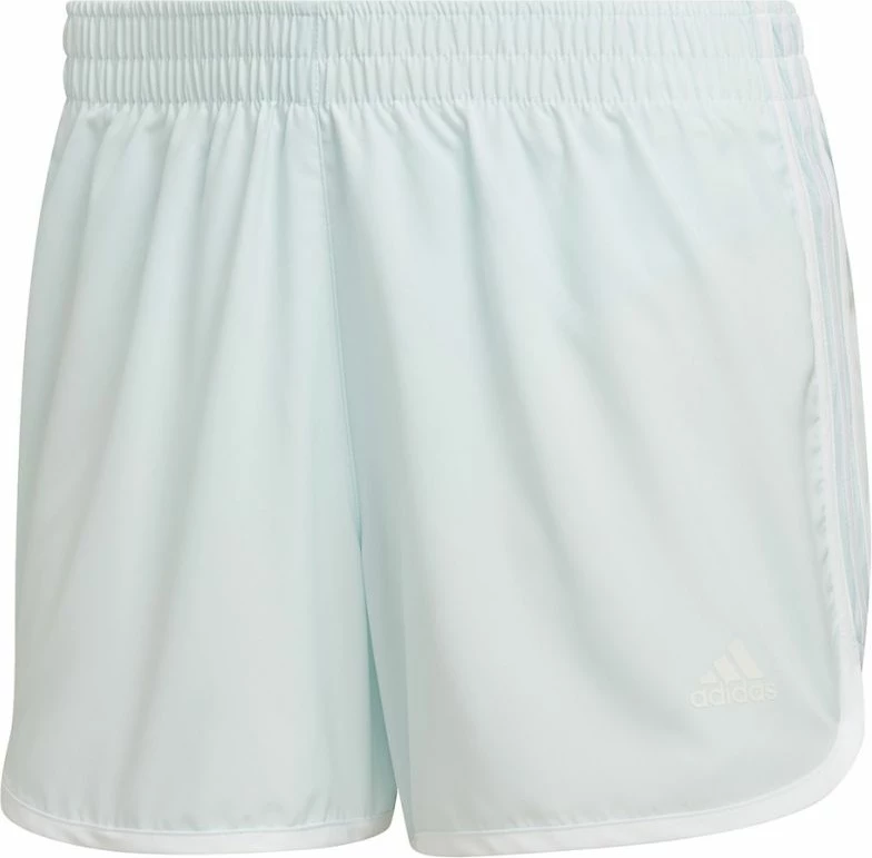 Shorce për femra adidas, blu