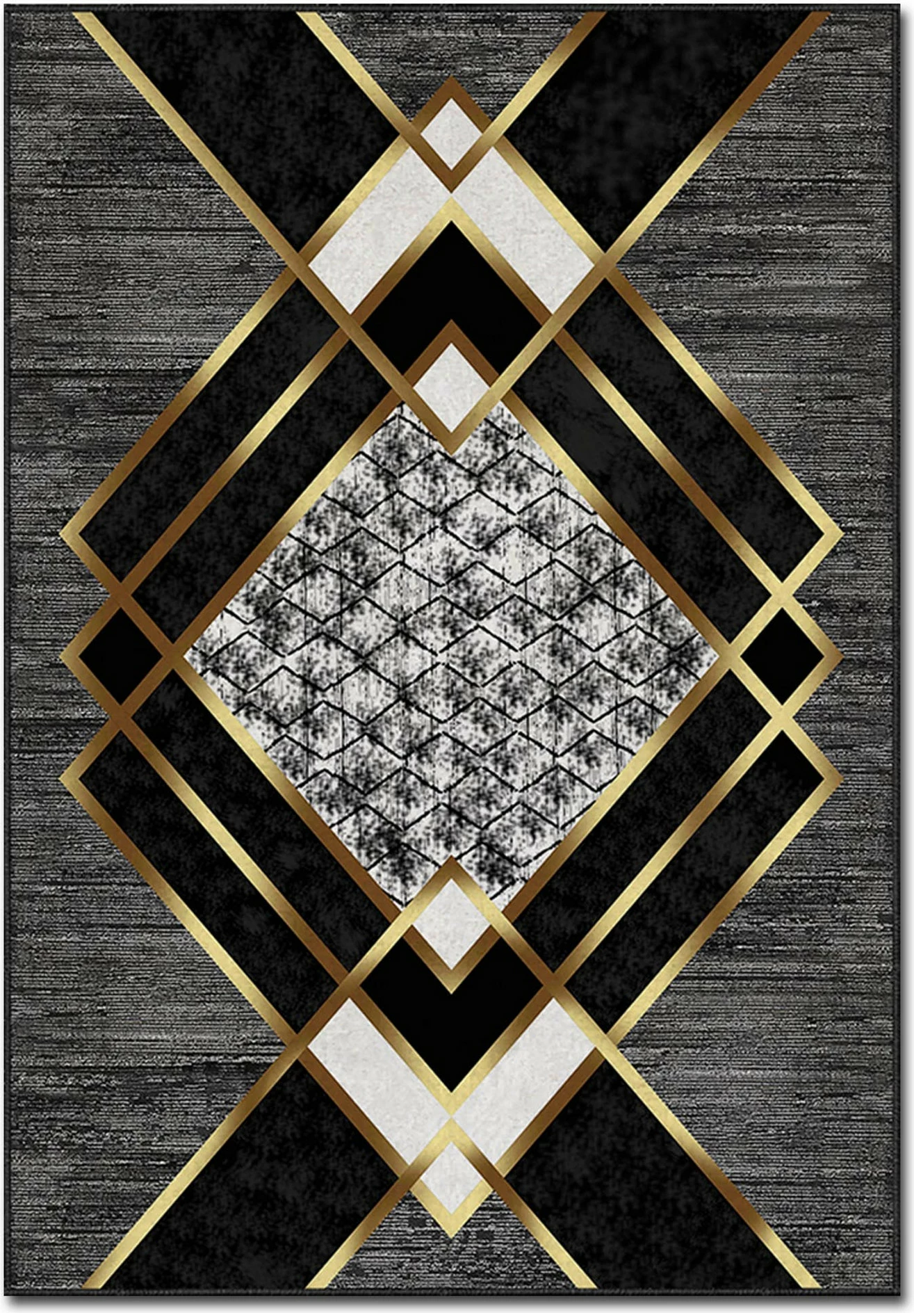 Qilim (120 x 180) Conceptum Hypnose, Asr Crpt-139