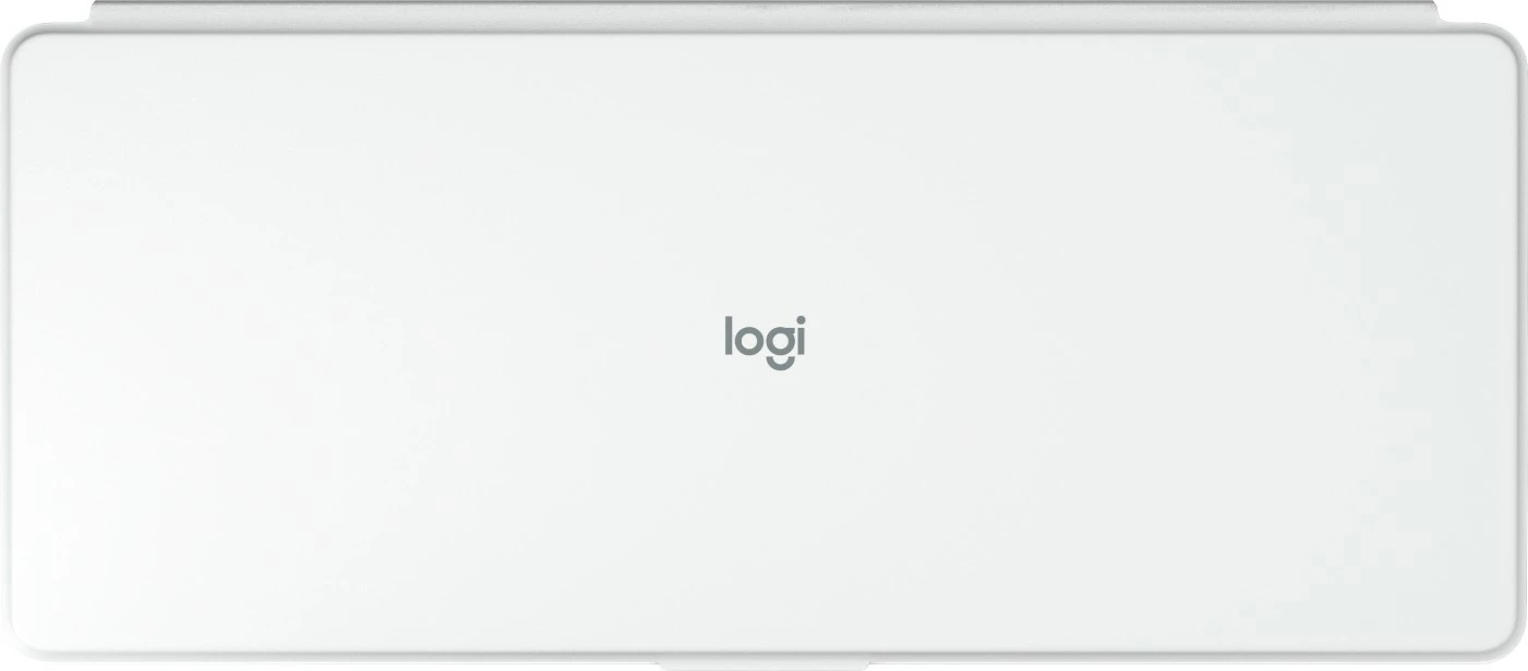 Tastierë pa kabllo Logitech Keys-To-Go 2, pale grey