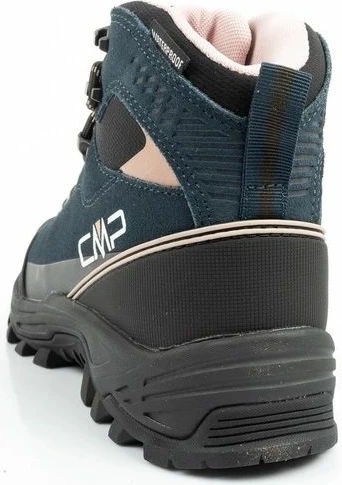 Atlete trekkingu për femra CMP, të zeza