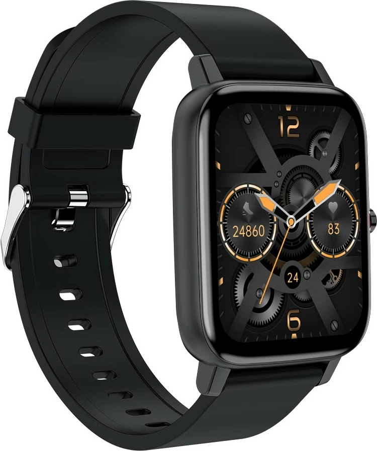 Smartwatch Maxcom Fit FW55 Aurum Pro, 1.7", Bluetooth, i zi