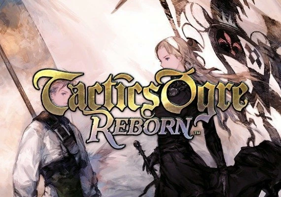 Tactics Ogre: Reborn EN/DE/FR/JA/KO/ZH/ES/ZH Global