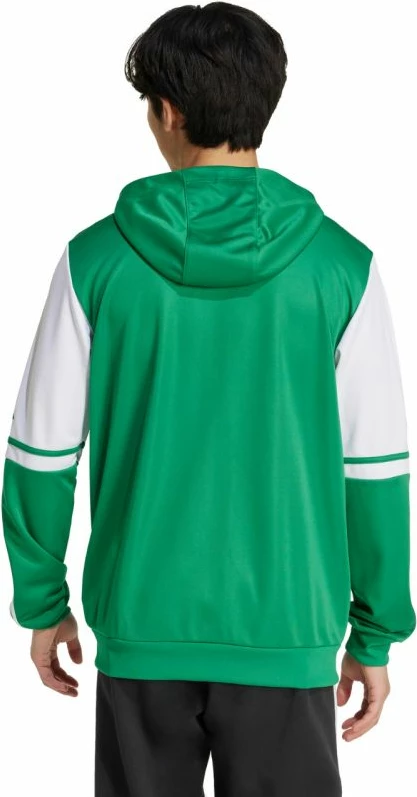 Duks për meshkuj adidas, i gjelbër [Madhësia: S]