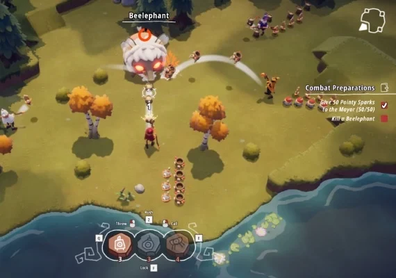 Oddsparks: An Automation Adventure EN Global