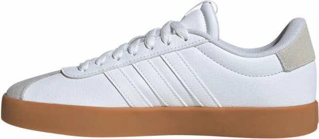 Këpucë adidas për femra, të bardha