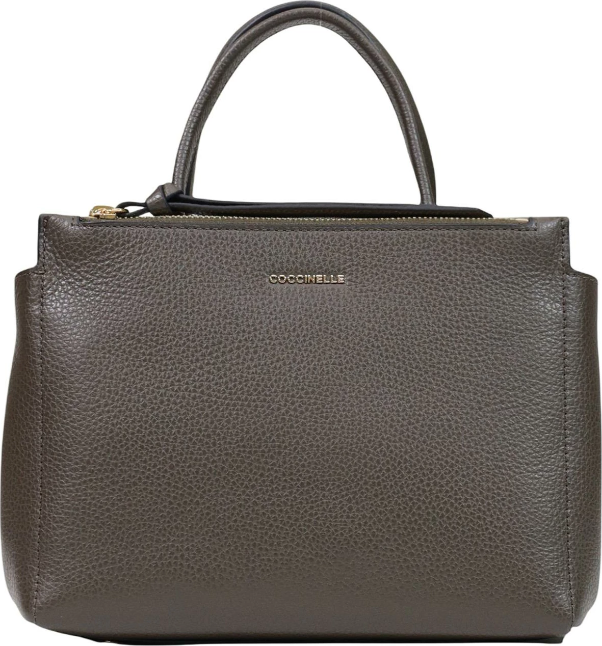 Çantë për femra Coccinelle Arlettis E1 MD5 18 01 01, kafe