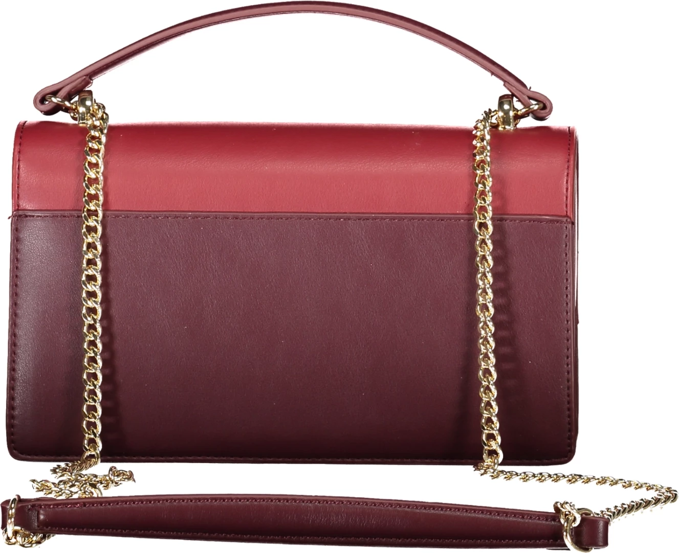 Çantë Valentino Bags femra, kuqe