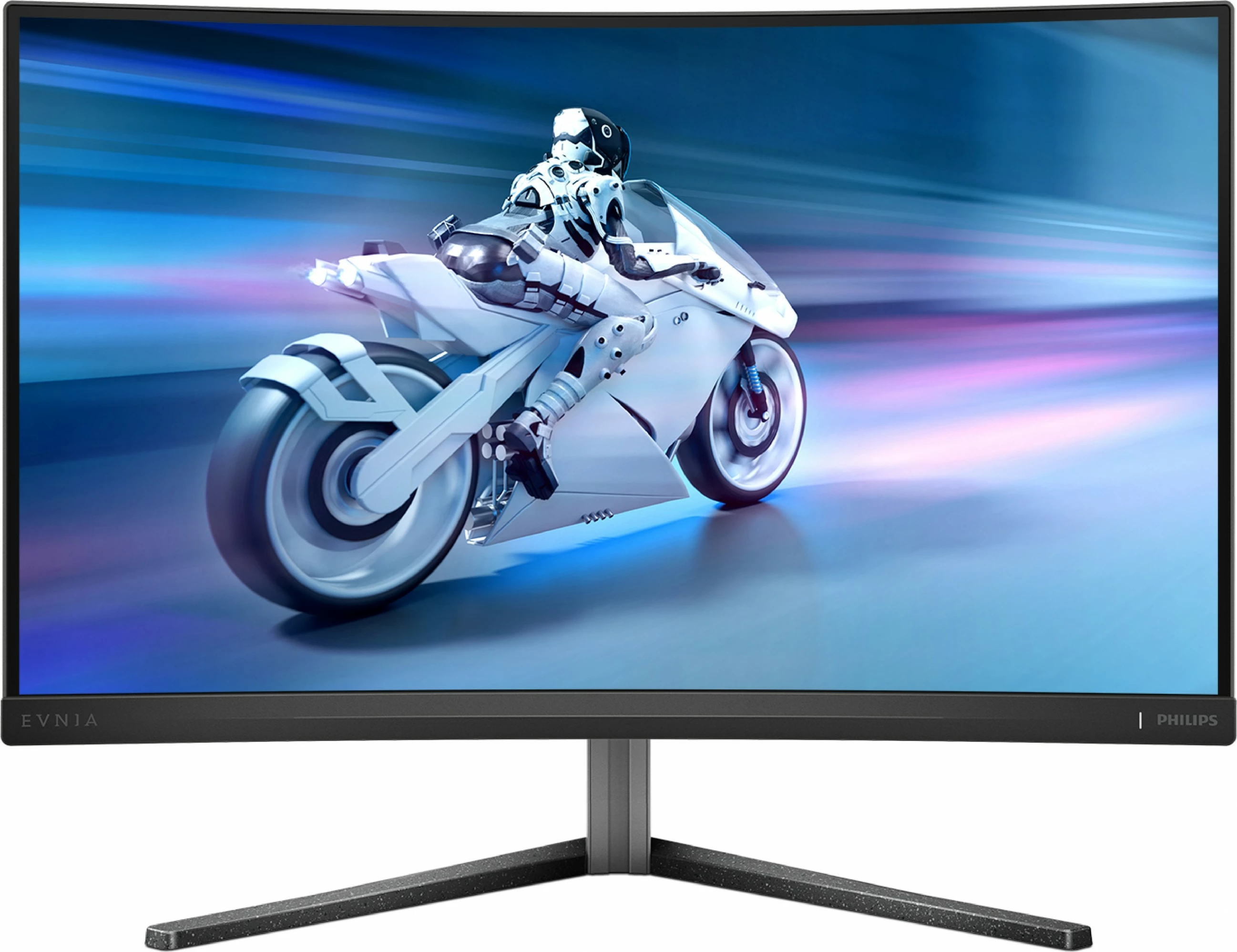 Monitor Philips Evnia 5000 27M2C5200W/00, 27", Full HD, LCD, 0.3 ms, e zezë