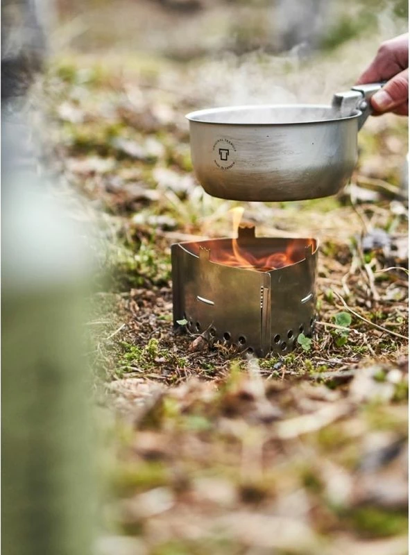 Mbulesë aksesorësh Trangia