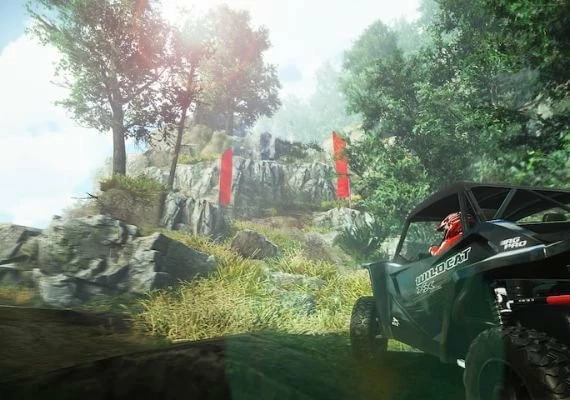 Overpass Deluxe Edition Global