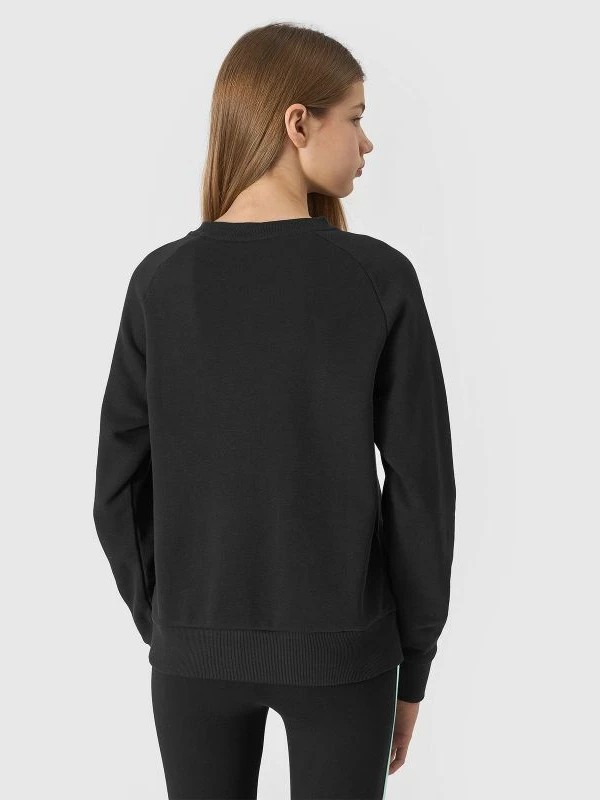 Duks për vajza 4F, pa kapuç