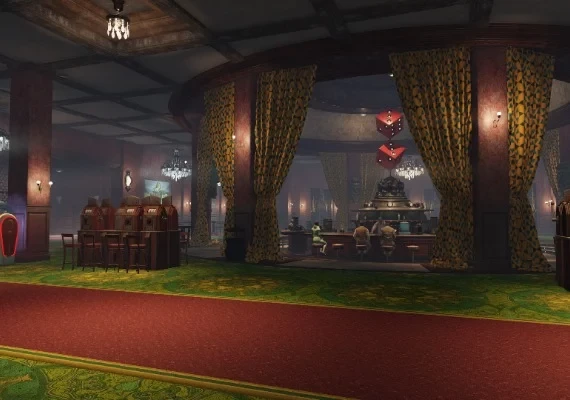 Fallout 76: Atlantic City - Boardwalk Paradise Deluxe Edition EN Global