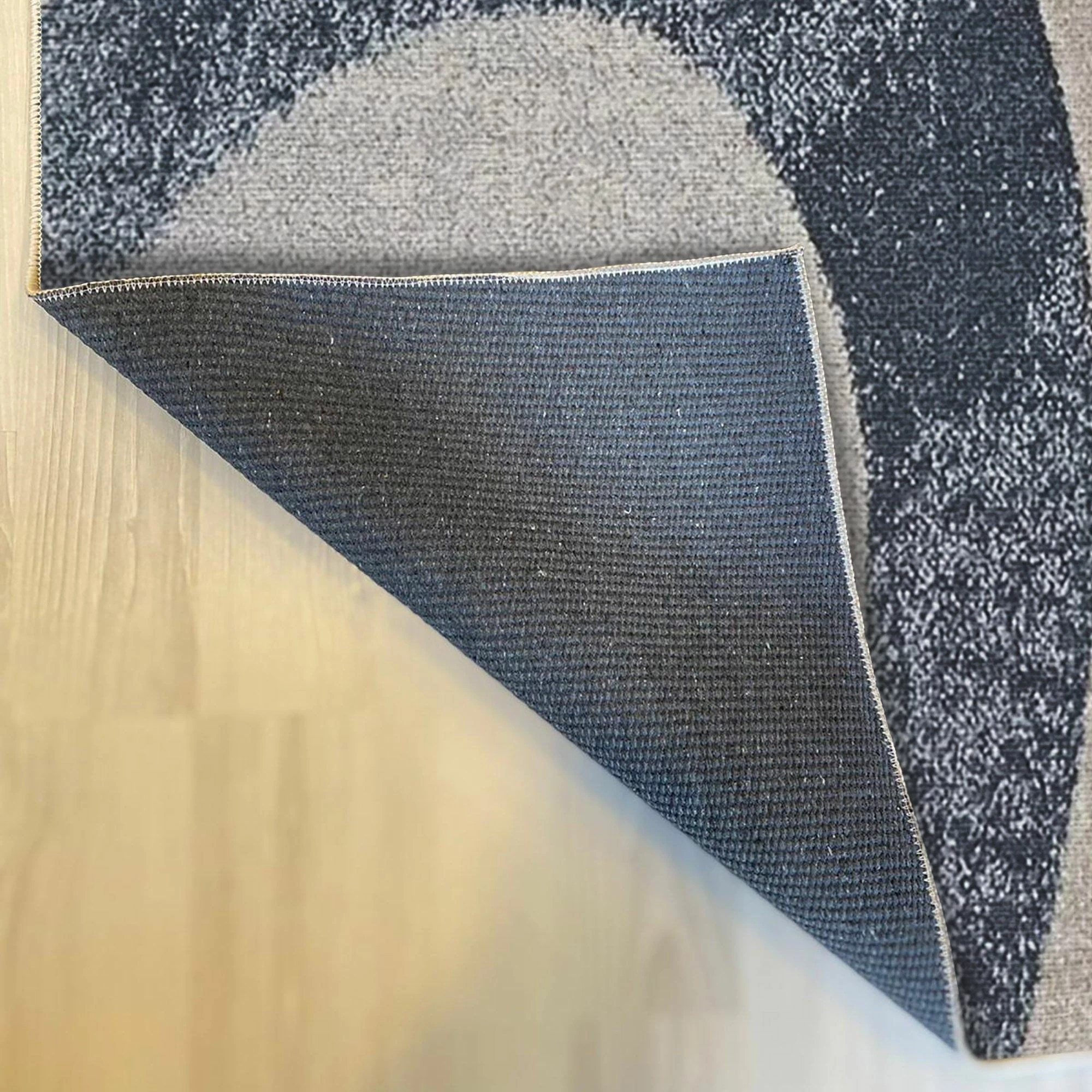 Qilim ngjyrë kaltër, 120x180cm, Conceptum Hypnose, Woopamuk275