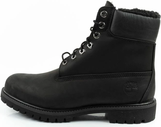 Çizme për meshkuj Timberland, Premium 6 In [Madhësia: 43]