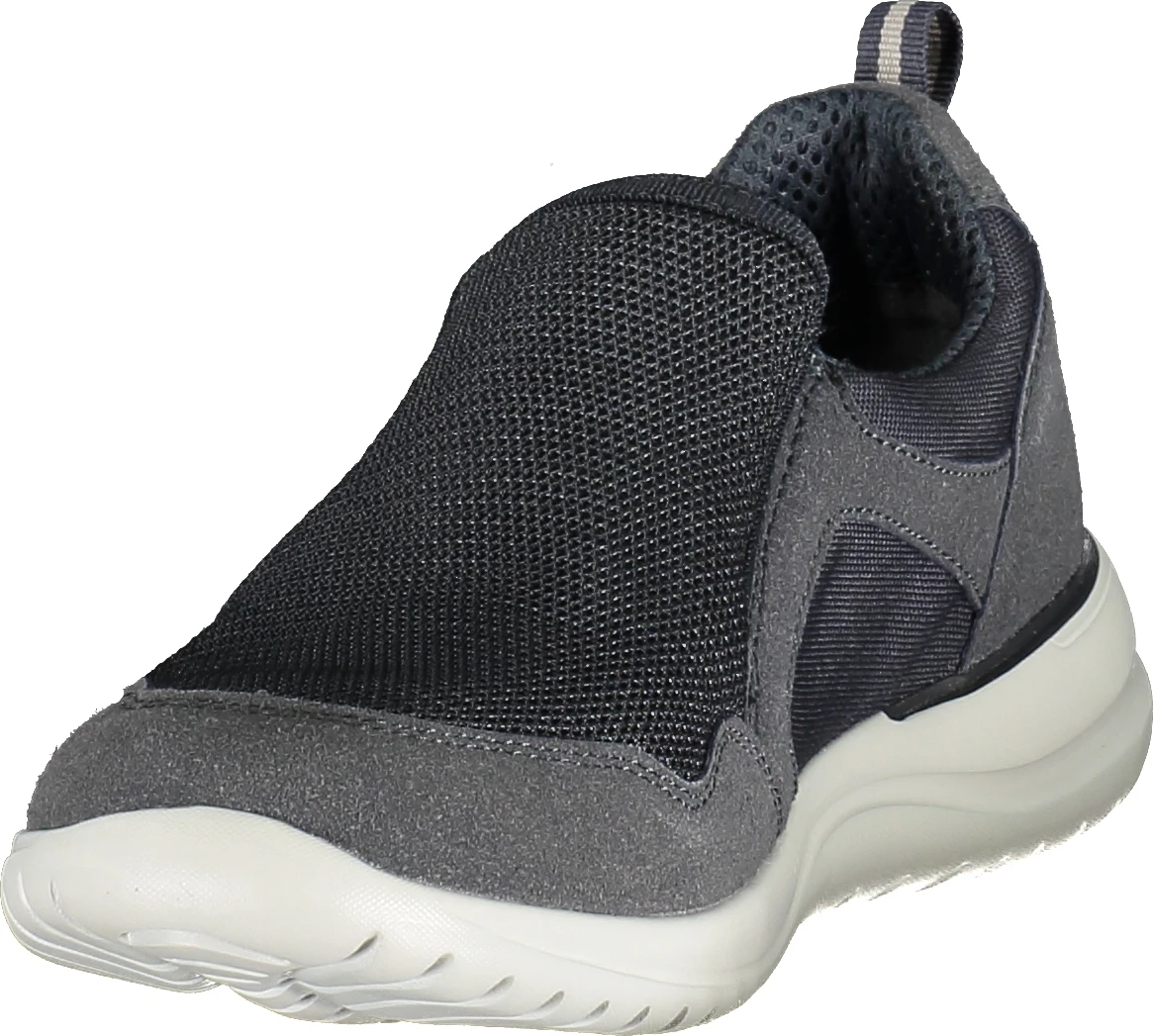 Atlete për meshkuj Lumberjack, blu