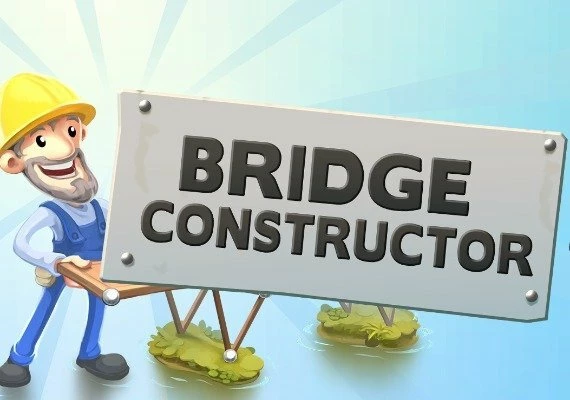 Bridge Constructor - Bundle Global