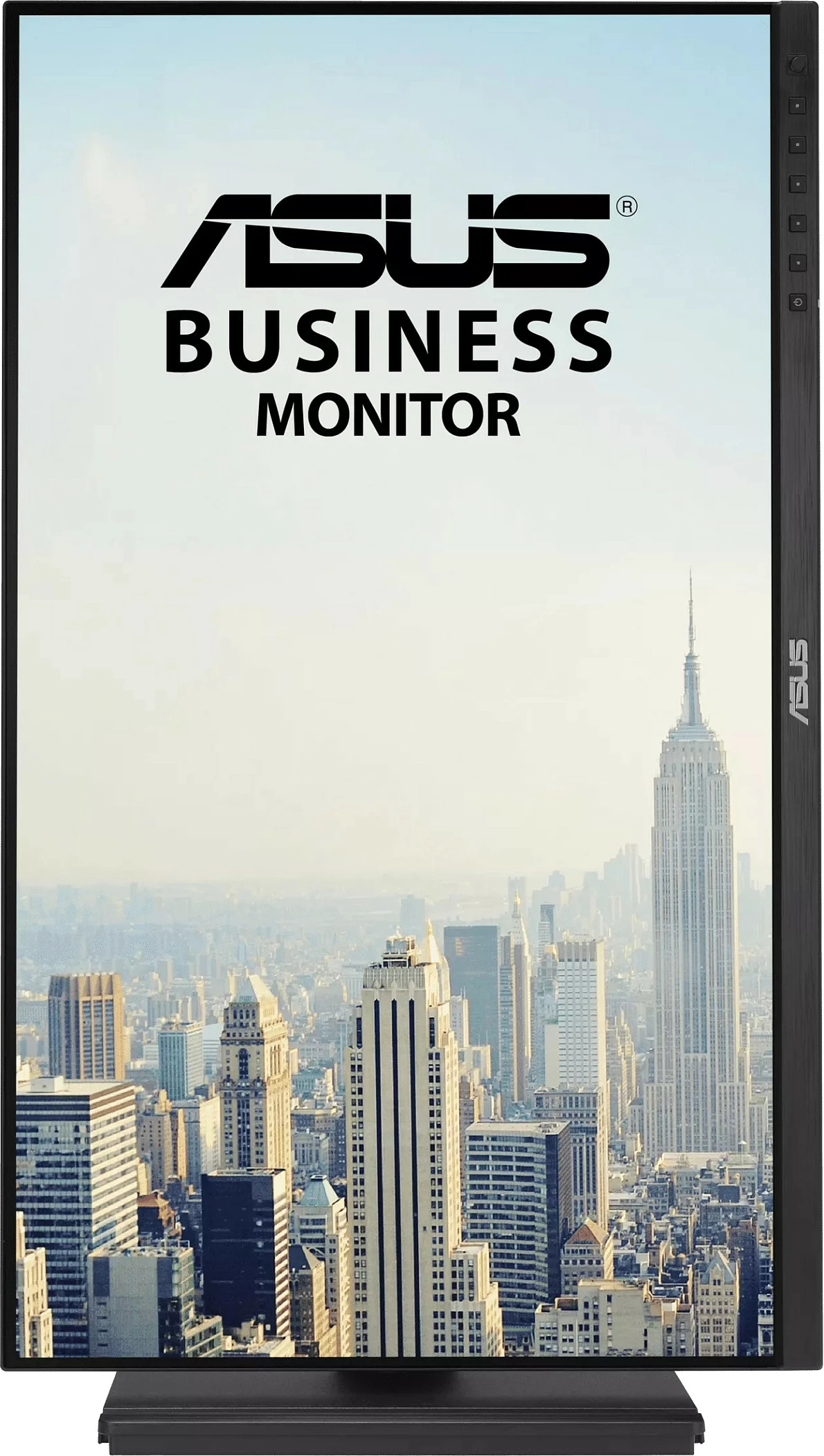 Monitor ASUS BE249CGN, 23.8", Full HD 1920x1080, IPS, 120Hz, USB-C, i zi