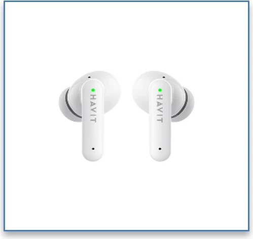 HAVIT Kufje me Bluetooth - TW967