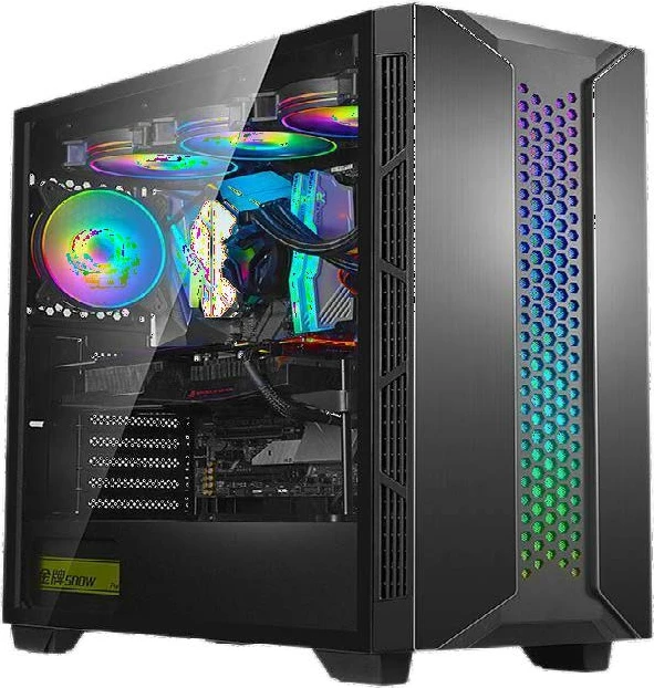 Sama Standard ATX Case G5