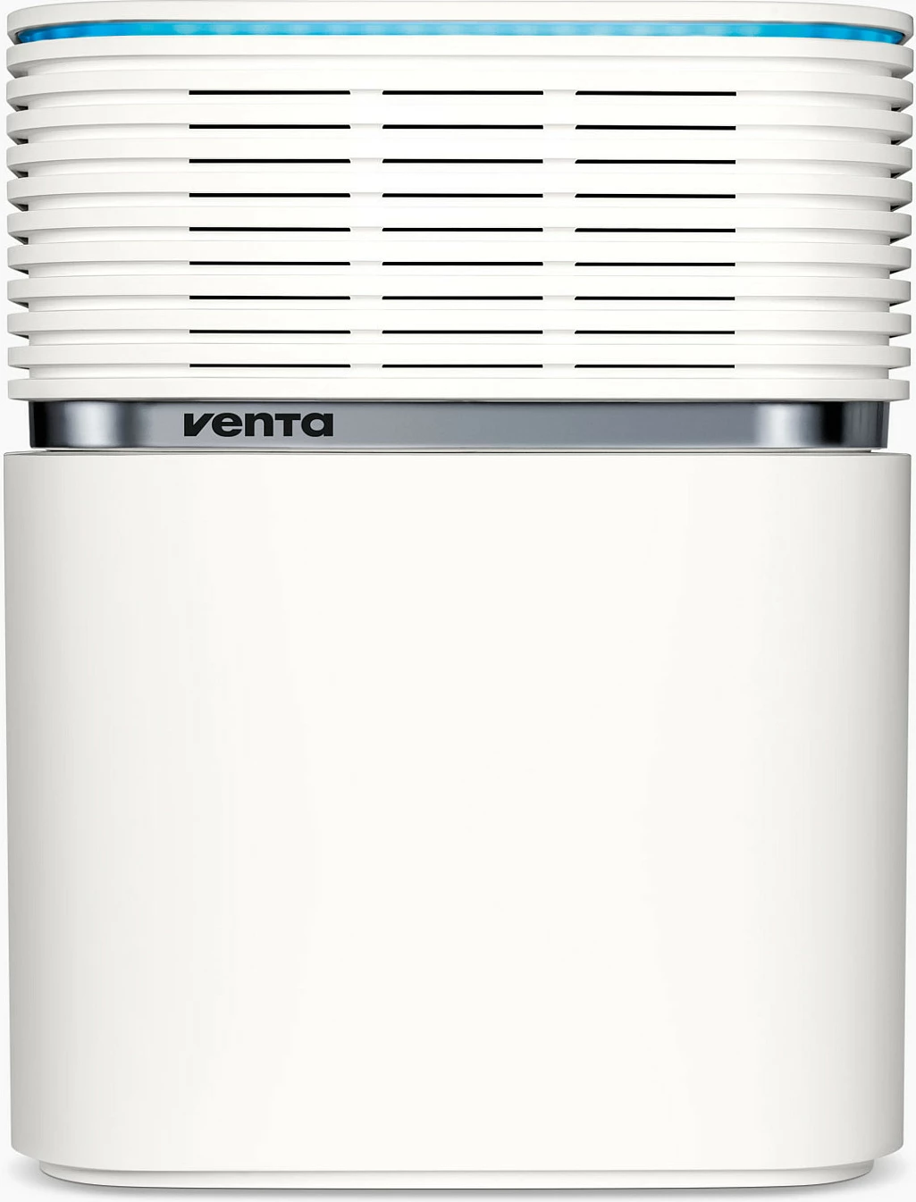 Lagështues ajri Venta LW74 WiFi AeroStyle, deri 90 m², i bardhë