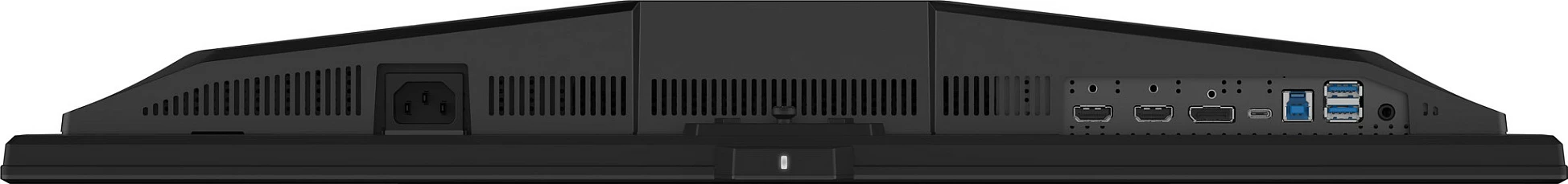 Monitor gaming MSI MPG 271QRDE QD-OLED X50, 27" WQHD 2560x1440, QD-OLED, 500Hz