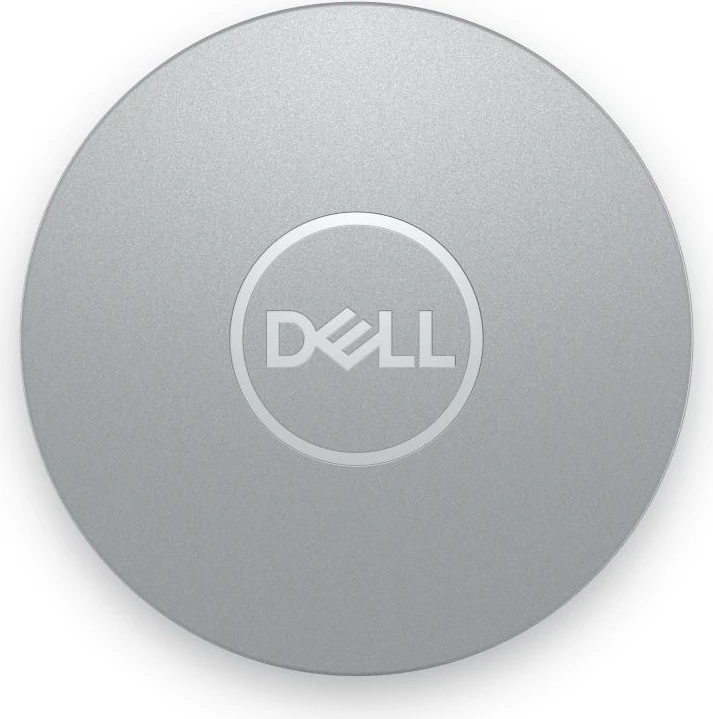 Stacion dokimi USB-C 6-në-1, Dell DA305 (470-AFKL), Power Pass-Through 90W, silver/black