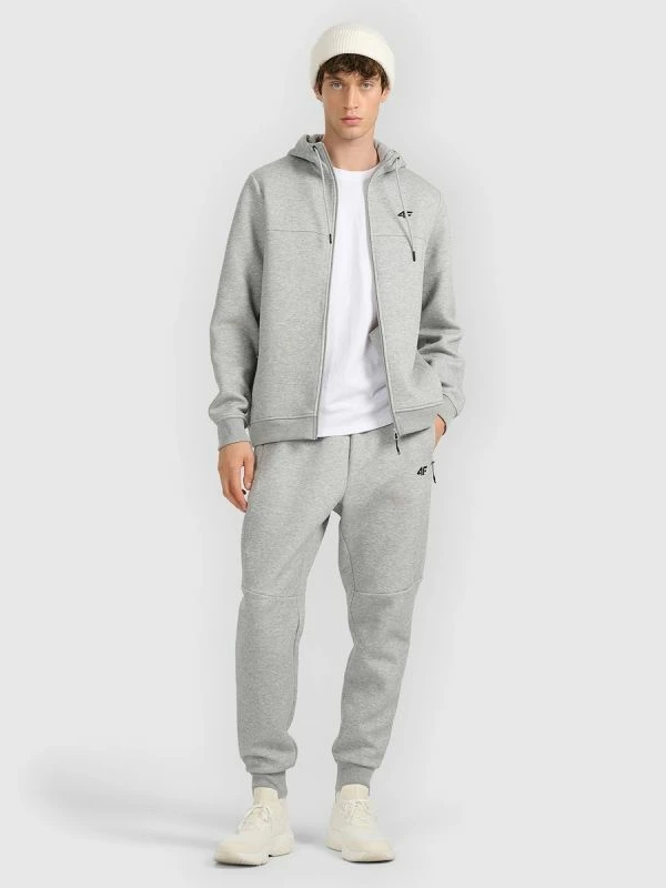 Pantallona sportive jogger për meshkuj 4f 4FRMM00TTROM1623-27M