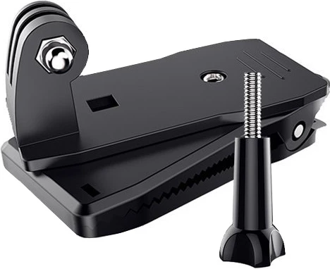 Set aksesorë për kamera sportive, Hurtel, 50-në-1, për GoPro/SJCAM