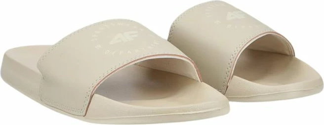 Papuqe femra 4f, krem