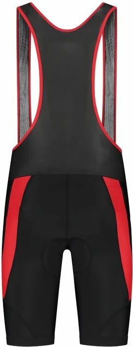 Pantallona çiklizmi me rripa Rogelli, meshkuj, të zeza dhe të kuqe