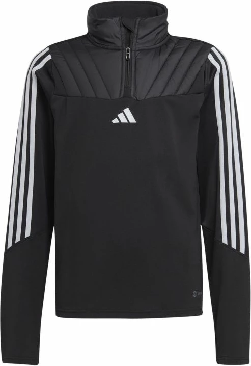 Duks për fëmijë adidas, i zi