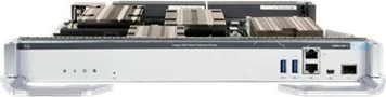Switch Cisco Catalyst 9600 Series, modul rrjeti, gri