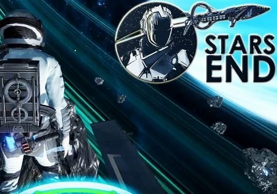 Stars End EN/DE/FR/RU/ZH Global