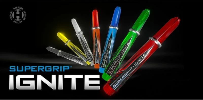 Aksesorë Harrows, portokalli