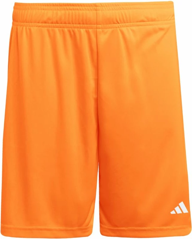Shorce për fëmijë adidas, portokalli [Madhësia: 116 cm]