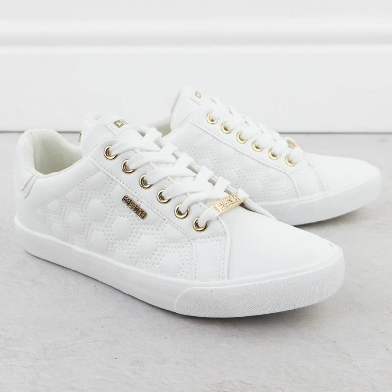 Atlete femra Big Star, të bardha