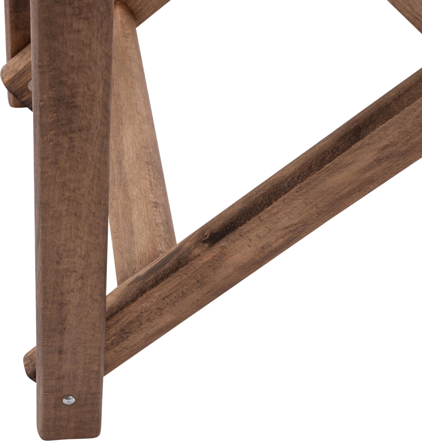 Karrige për drejtor, ngjyrë arre, Limnos FH5574.01, 57x54x88,5 cm