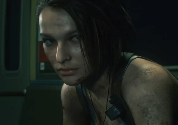 Resident Evil 3 - Remake Global