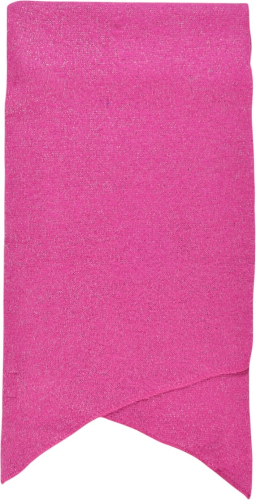 Shall për femra Pieces Pcpyron Long Lurex Noos BC 17110447, fuchsia