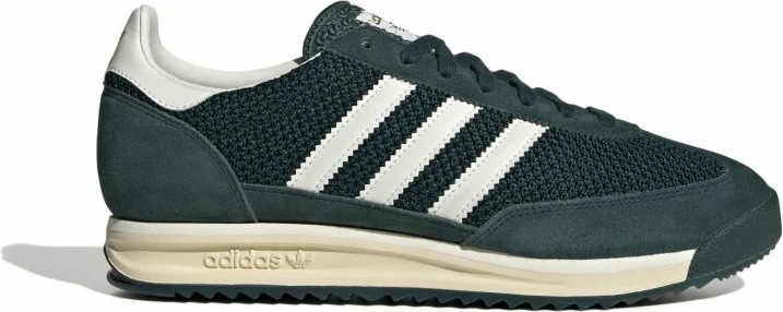 Atlete adidas Originals, lifestyle