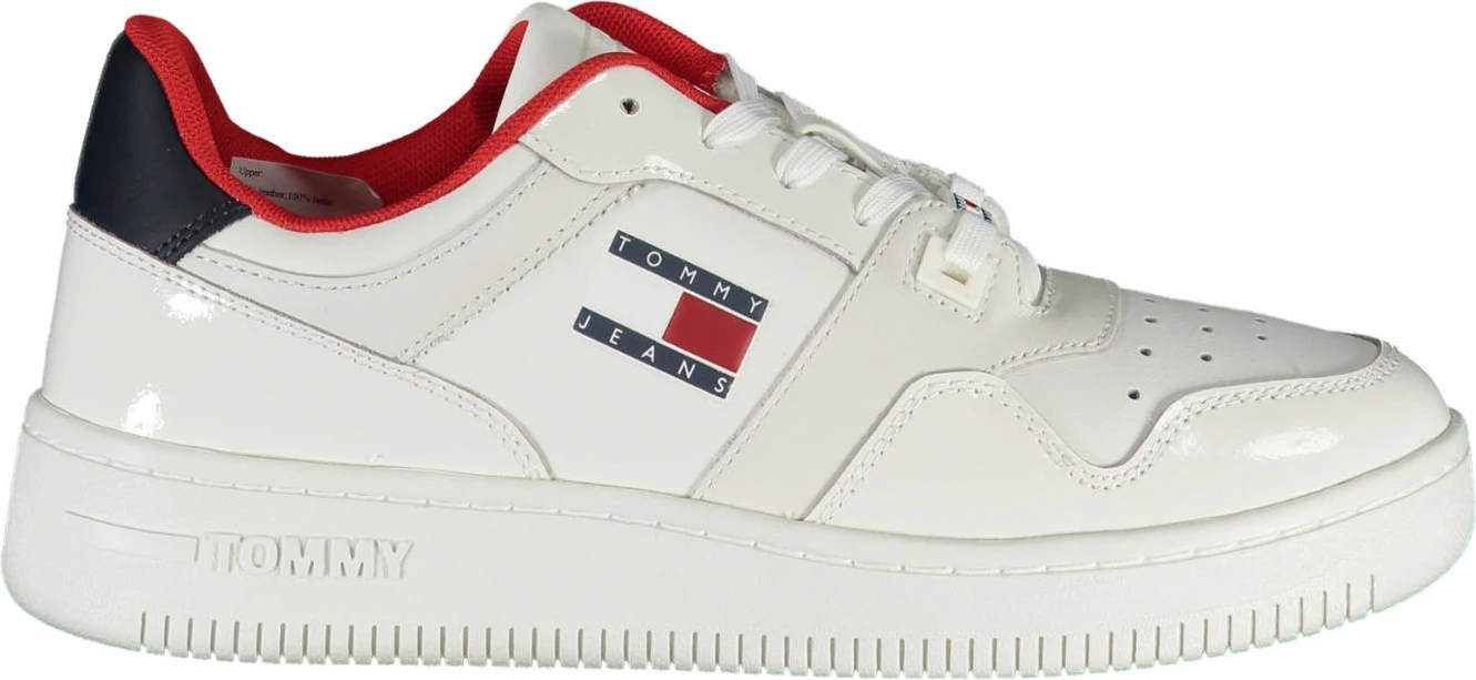 Atlete TOMMY HILFIGER femra, të bardha