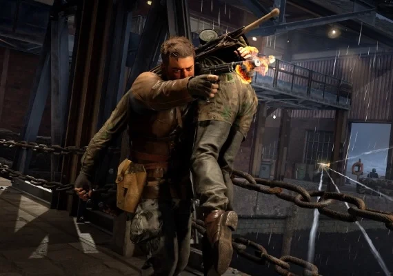 Sniper Elite: Resistance Deluxe Edition Global