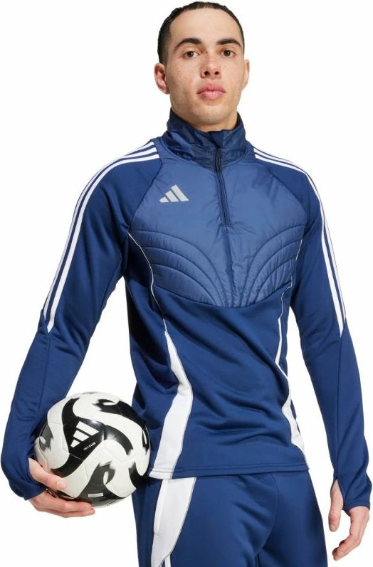 Duks për meshkuj adidas, i kaltër [Madhësia: XL]